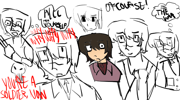 tah-dah scissor sisters but its like hullabaloo